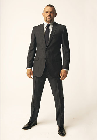 athletic guy suit How to Buy a Suit (or Sport Coat) That Actually Fits