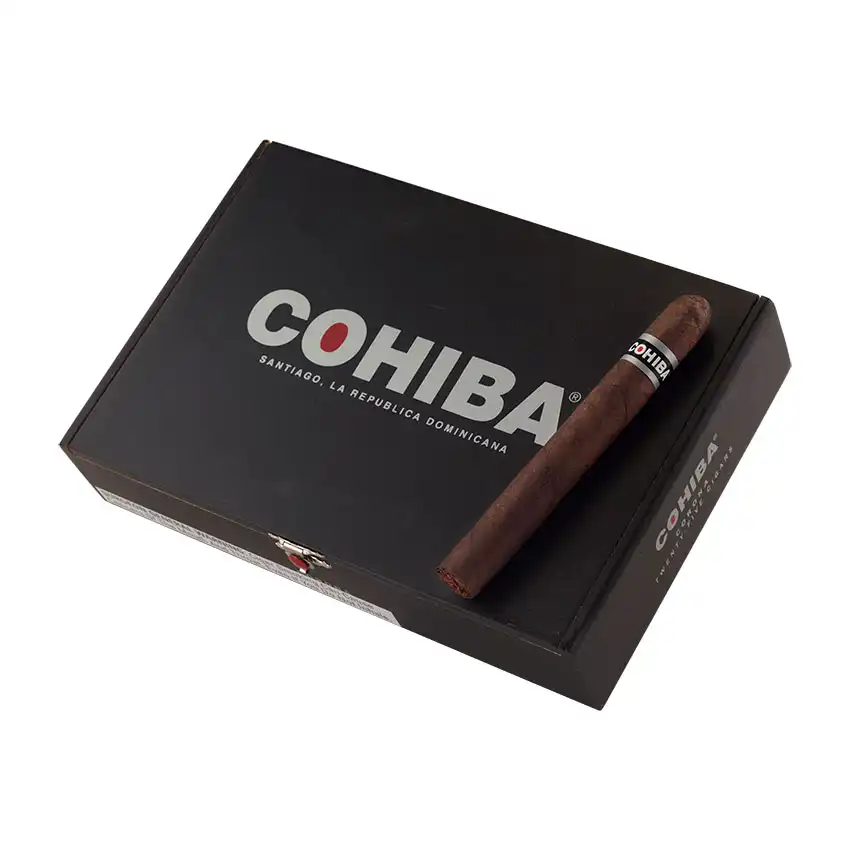 Cohiba Black