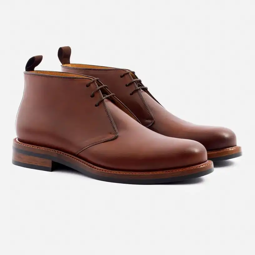 Beckett Simonon Laval Chukka