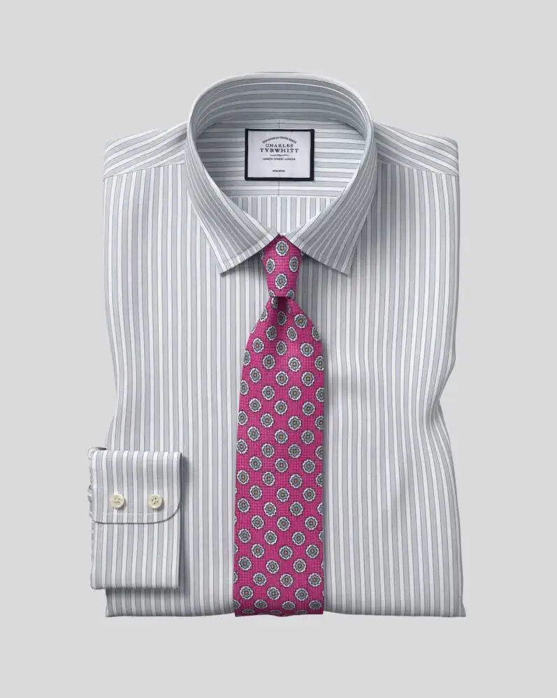 Charles Tyrwhitt Dress Shirts