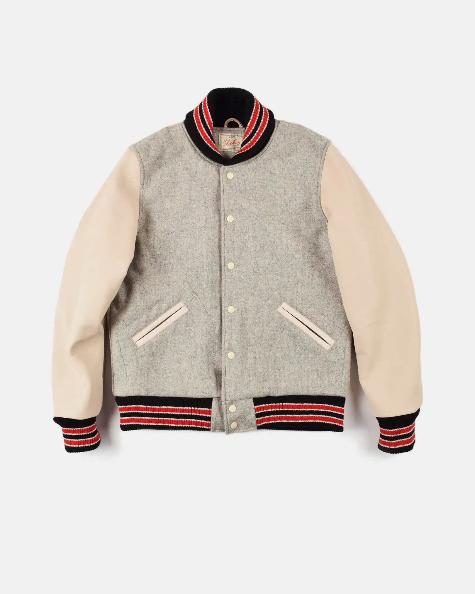 Dehen Varsity Jacket