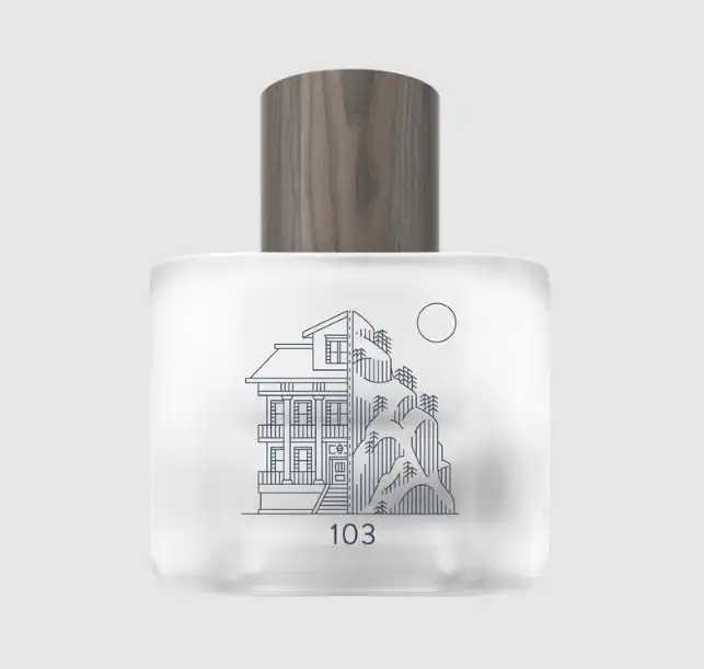 Dollar Shave Club Fragrances - The Fresh Collection
