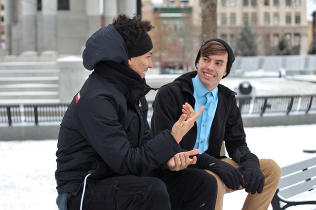 3 Easy Steps to Epic Conversations