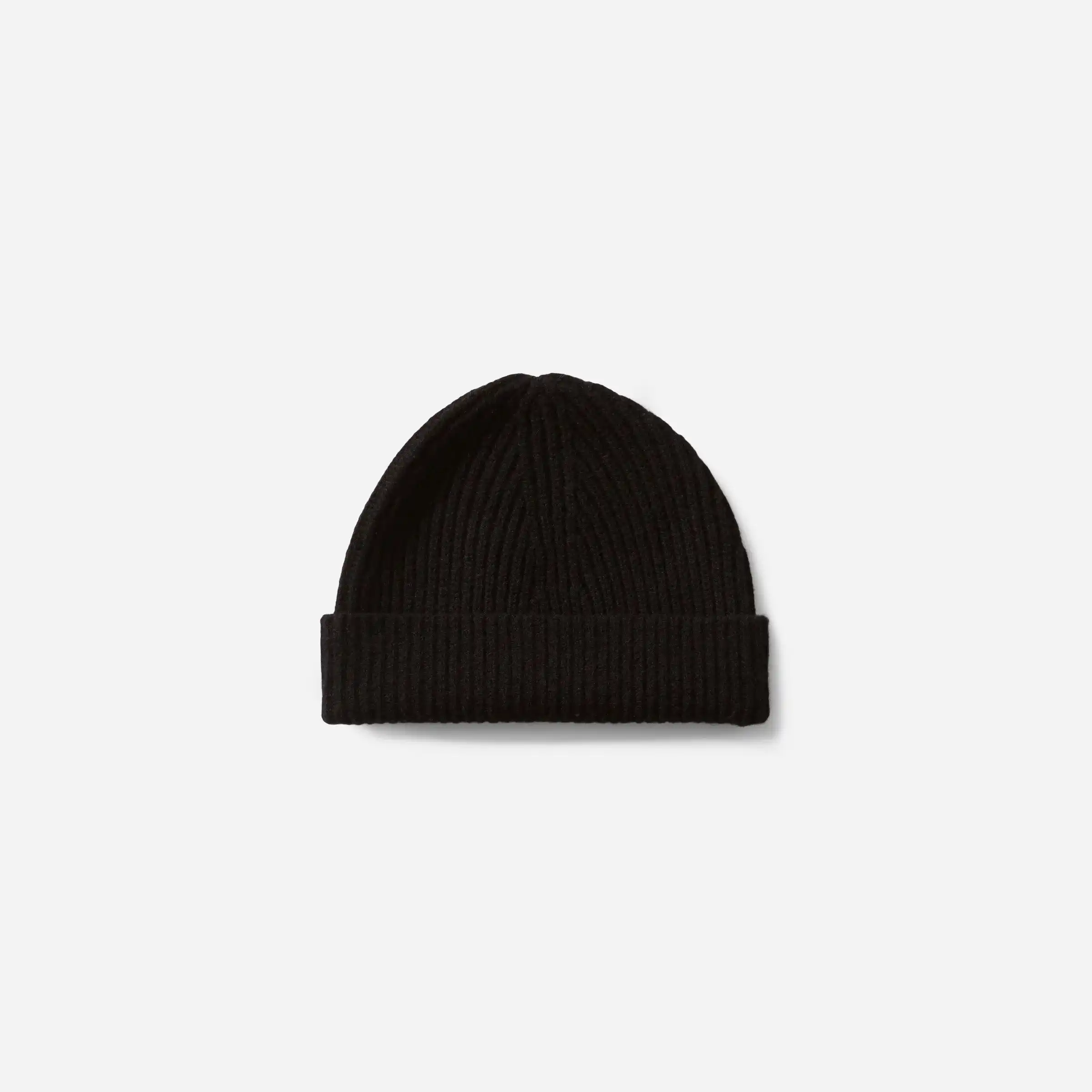 Everlane Cashmere Rib Beanie