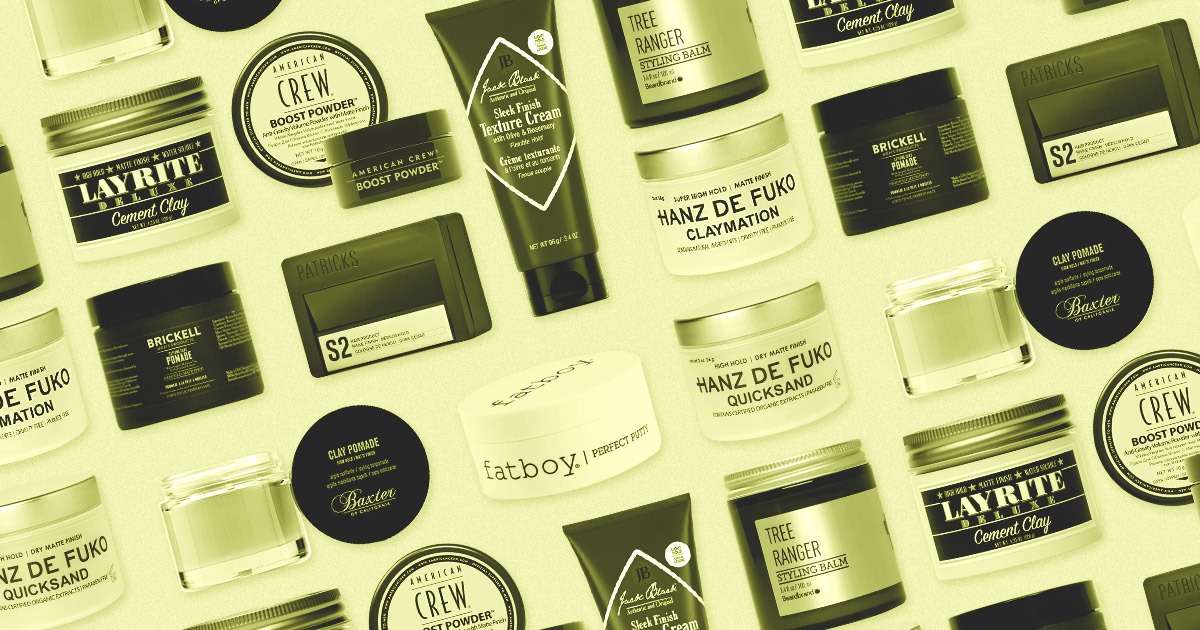 These 10 Hair Products Work Great For Styling Straight Hair