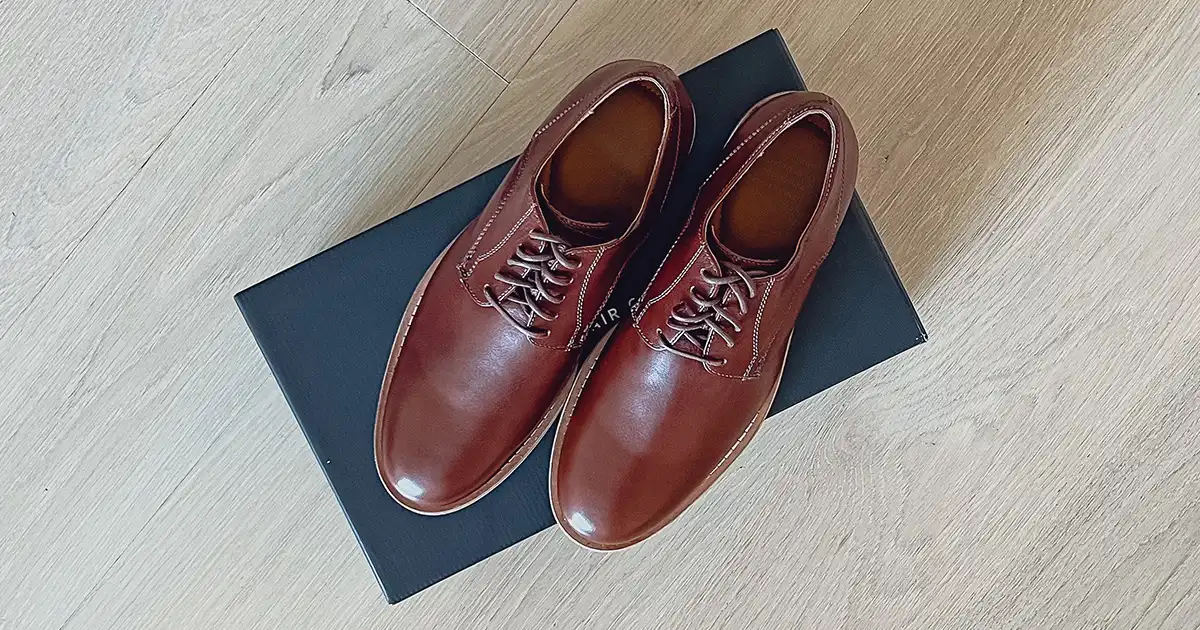 HELM Evans Derby
