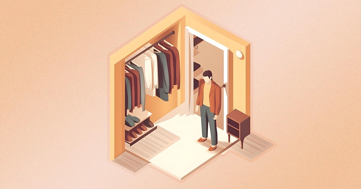How To Find Your Style: 5 Unexpected Starting Points For Men That Make It Easy
