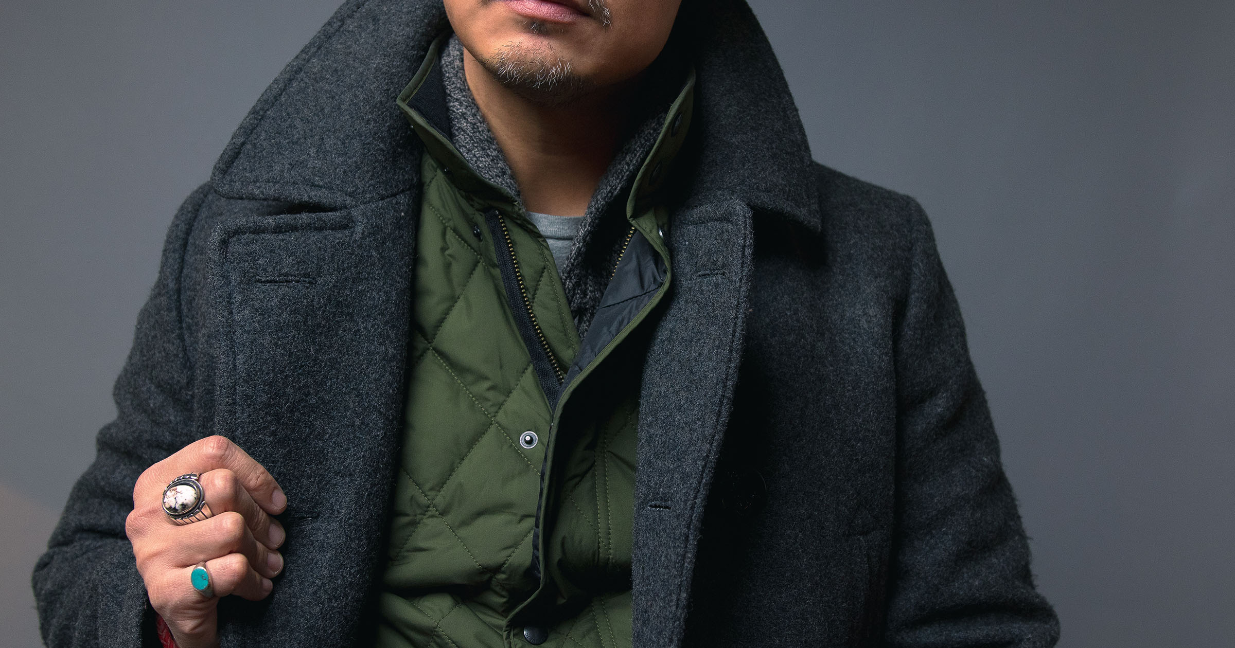 How To Layer Clothes For Winter (Stay Warm And Look Sharp!)