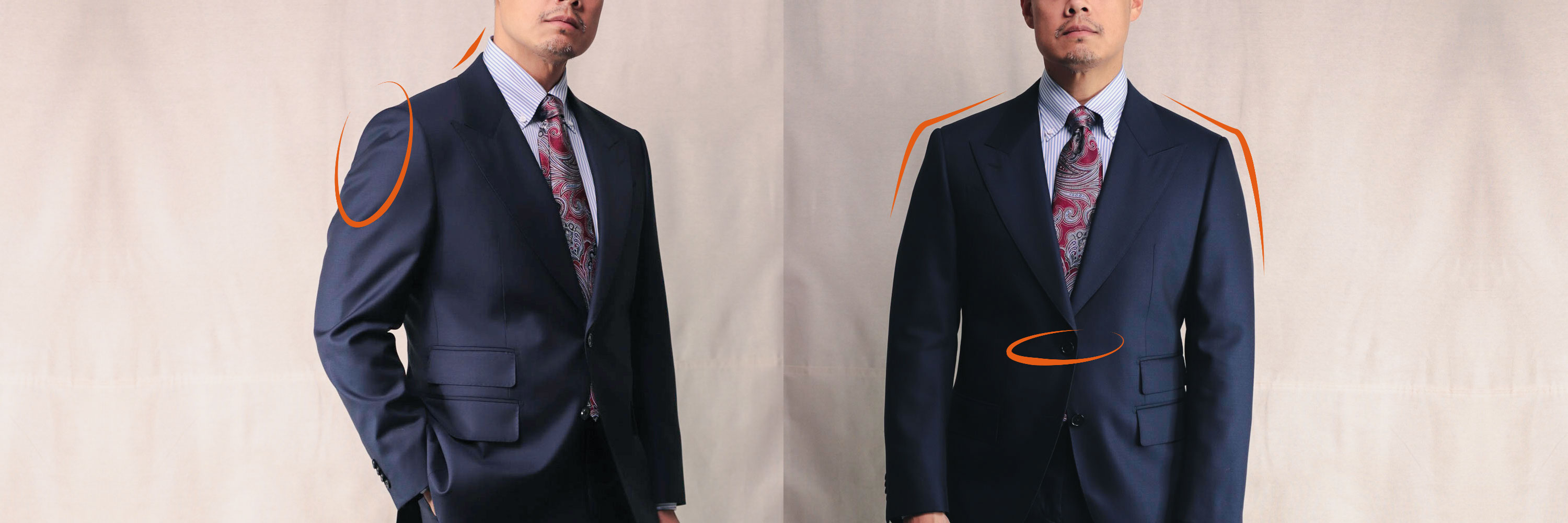 How Should A Sport Coat Fit? Five fit mistakes that make you look like an amateur