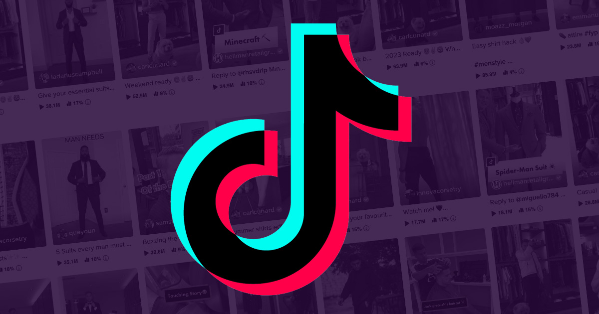 32 Of The Best Male TikTok Fashion Influencers / Accounts To Follow (If You Want To Level Up Your Own Personal Style)