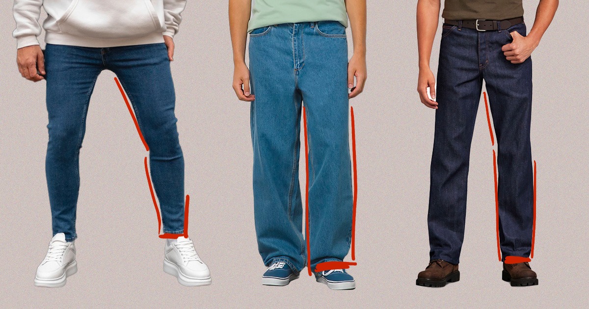 Timeless Men’s Fashion Is A Scam. Here’s What To Shoot For Instead