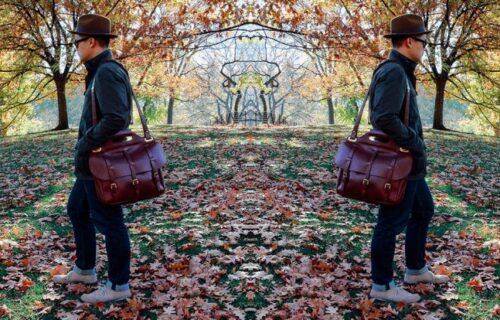 Five Ways To Stand Out From The Crowd