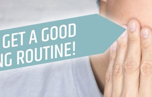 3 Grooming Routine Tips & Tweaks That Make a HUGE Difference