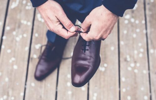 How to Choose a Quality Pair of Leather Shoes