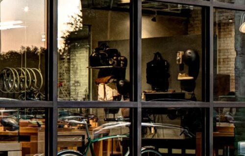 In The Know: Shinola