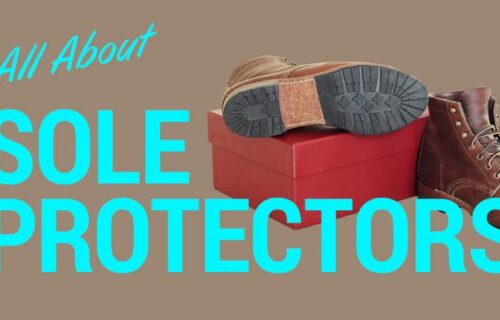 sole protectors
