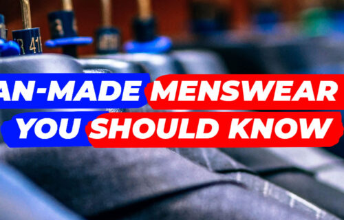 6 American Menswear Clothing Brands You Should Know