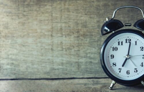 6 Simple Morning Productivity Tips to Start Your Day Off Right