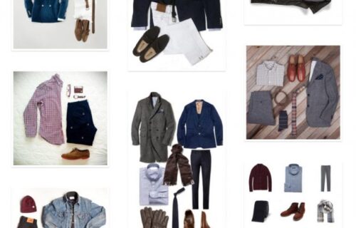 F#%K Fashion: Eight Men’s Fashion Tips to Becoming the Best Dressed Guy You Know