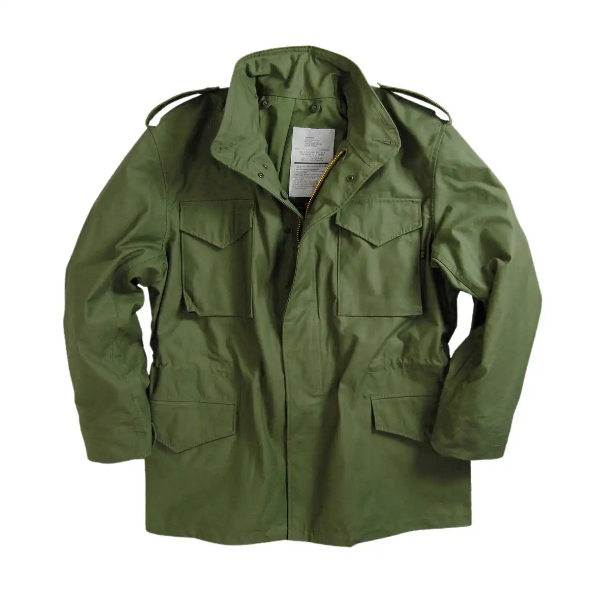 Vintage M51 Field Jackets on eBay