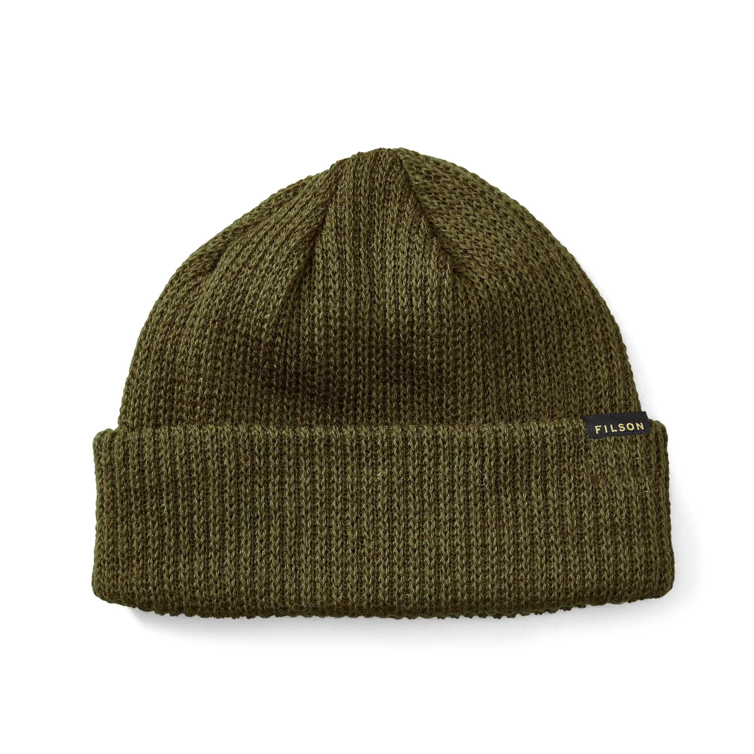 Filson Watch Cap Beanie