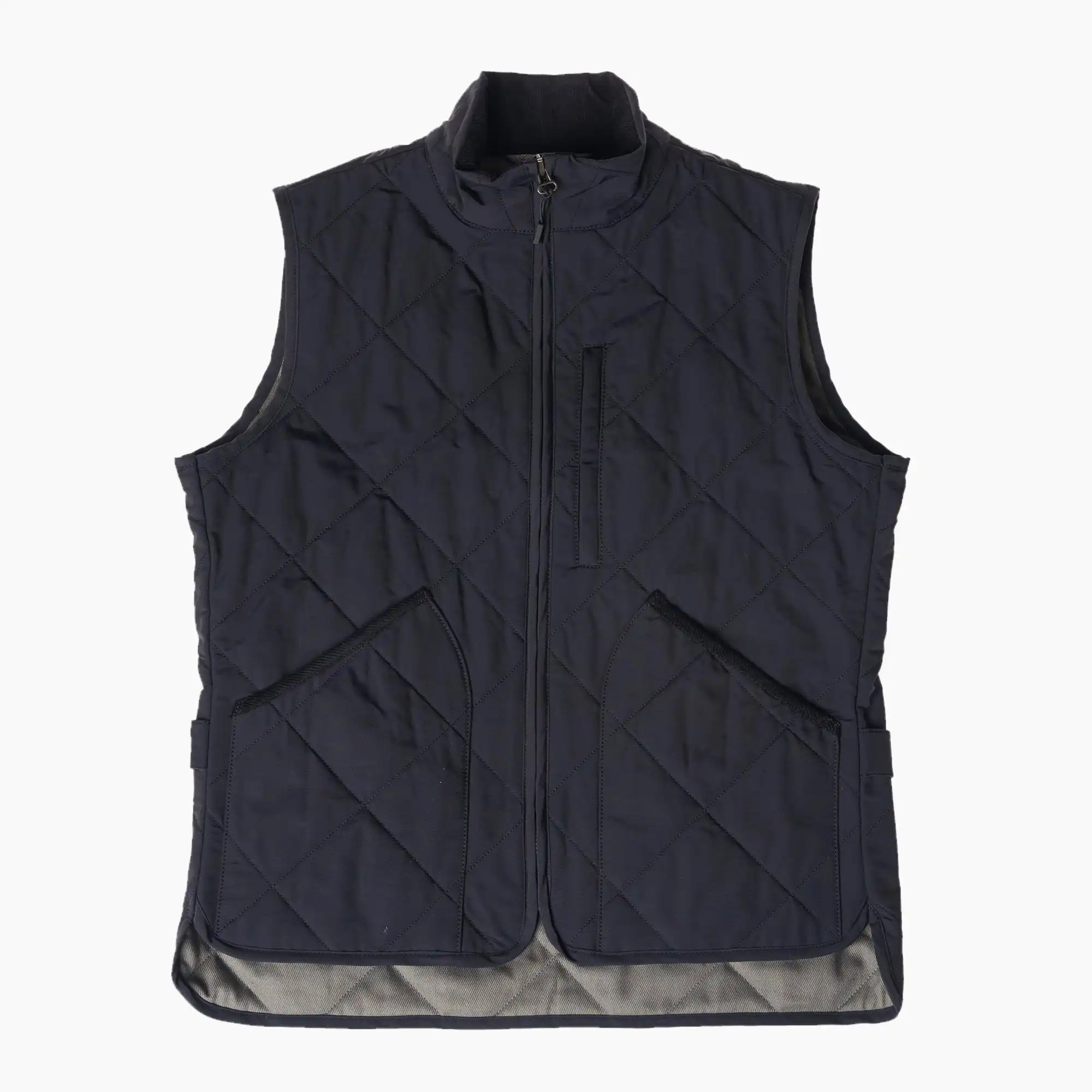 Peter Manning NYC Flatiron Quilted Vest