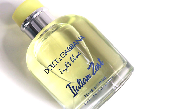everyday carry - fragrance