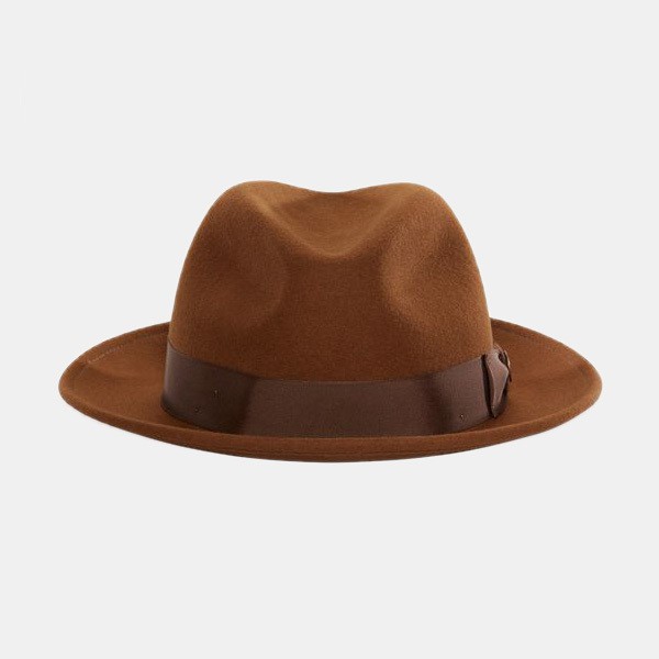 Goorin Bros. Fedoras