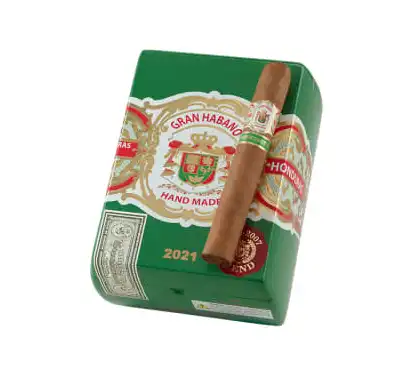 Gran Habano No. 1