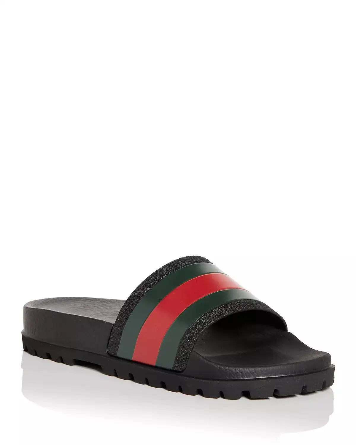 Gucci Signature Stripe
