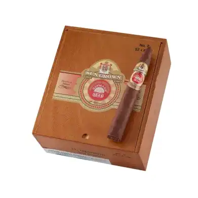 H. Upmann No. 2