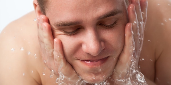 A Daily Men’s skin care Routine You’ll Actually Follow