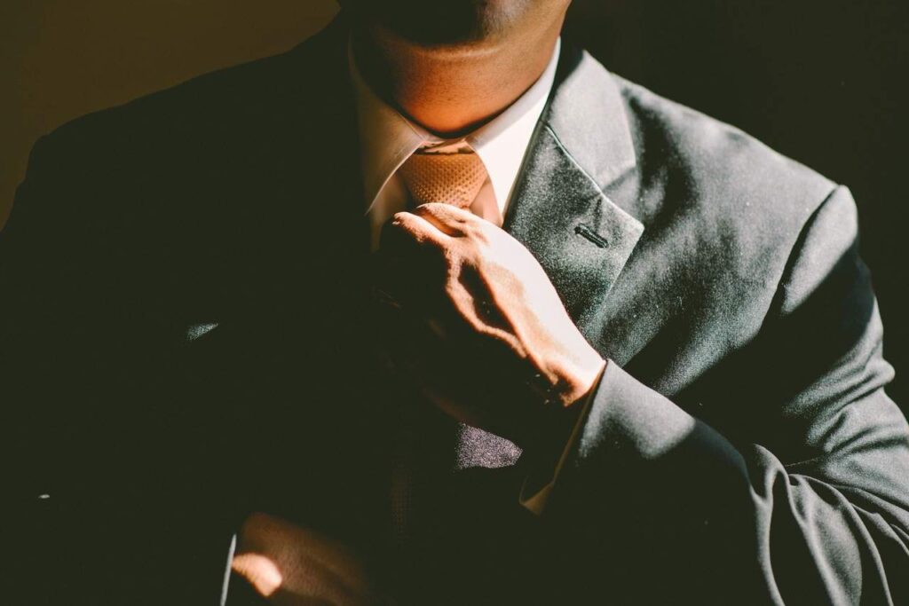 Don't Let These Style Mistakes Ruin Your Career Opportunities