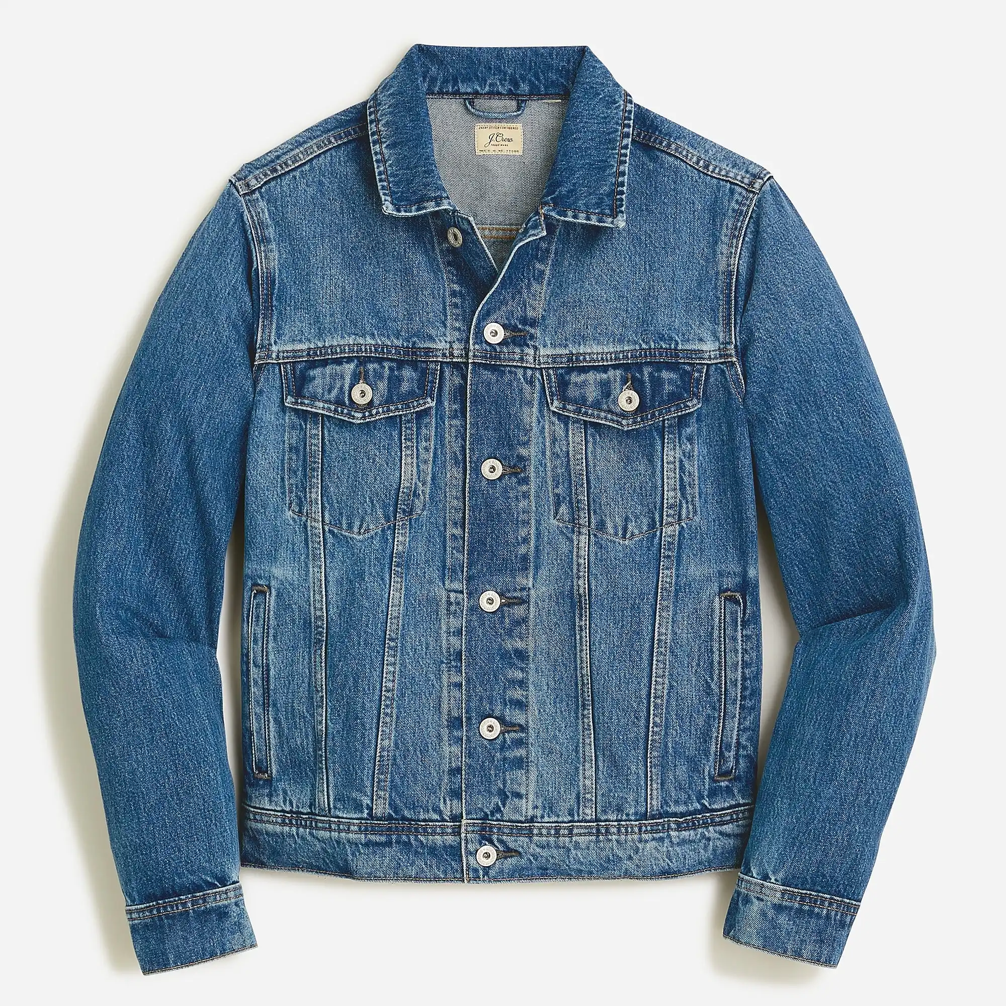 J.Crew Denim Jacket