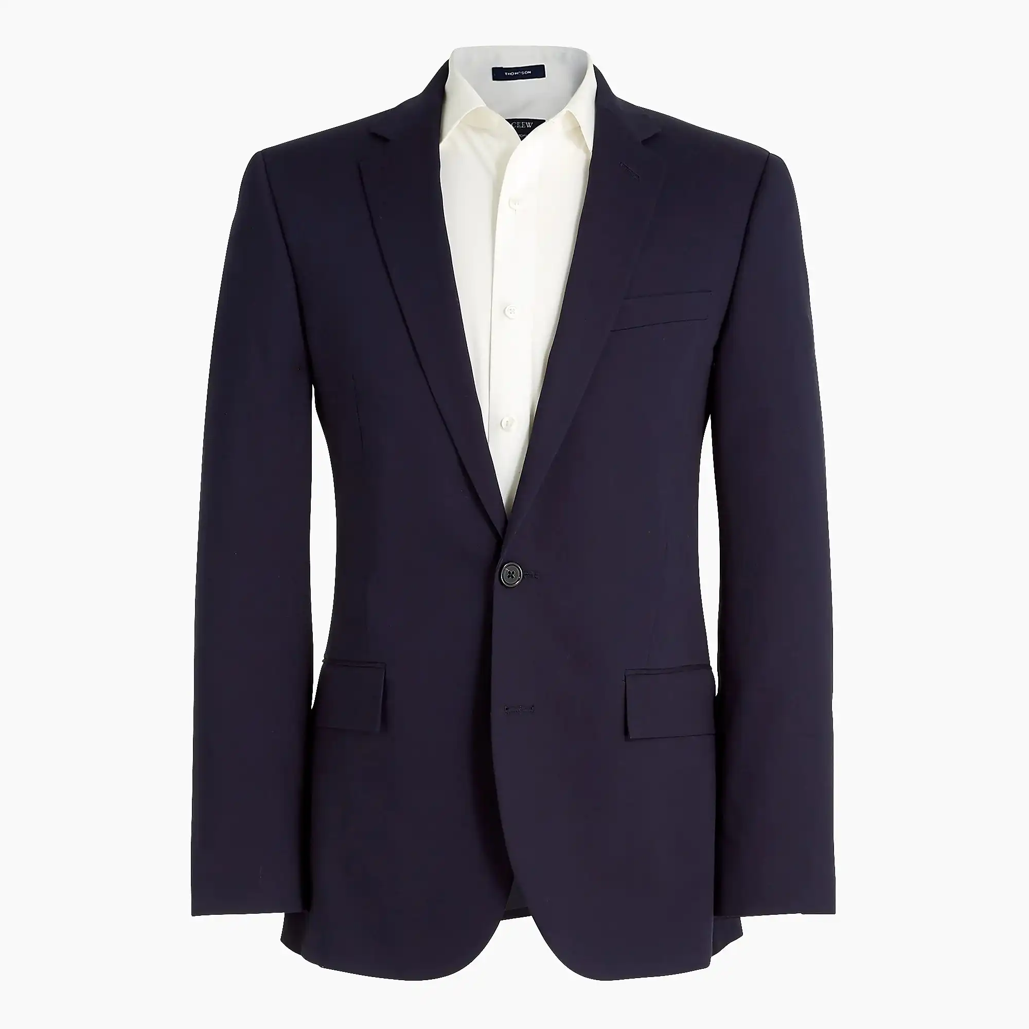 J.Crew Factory Thompson Sport Coat In Flex Chino