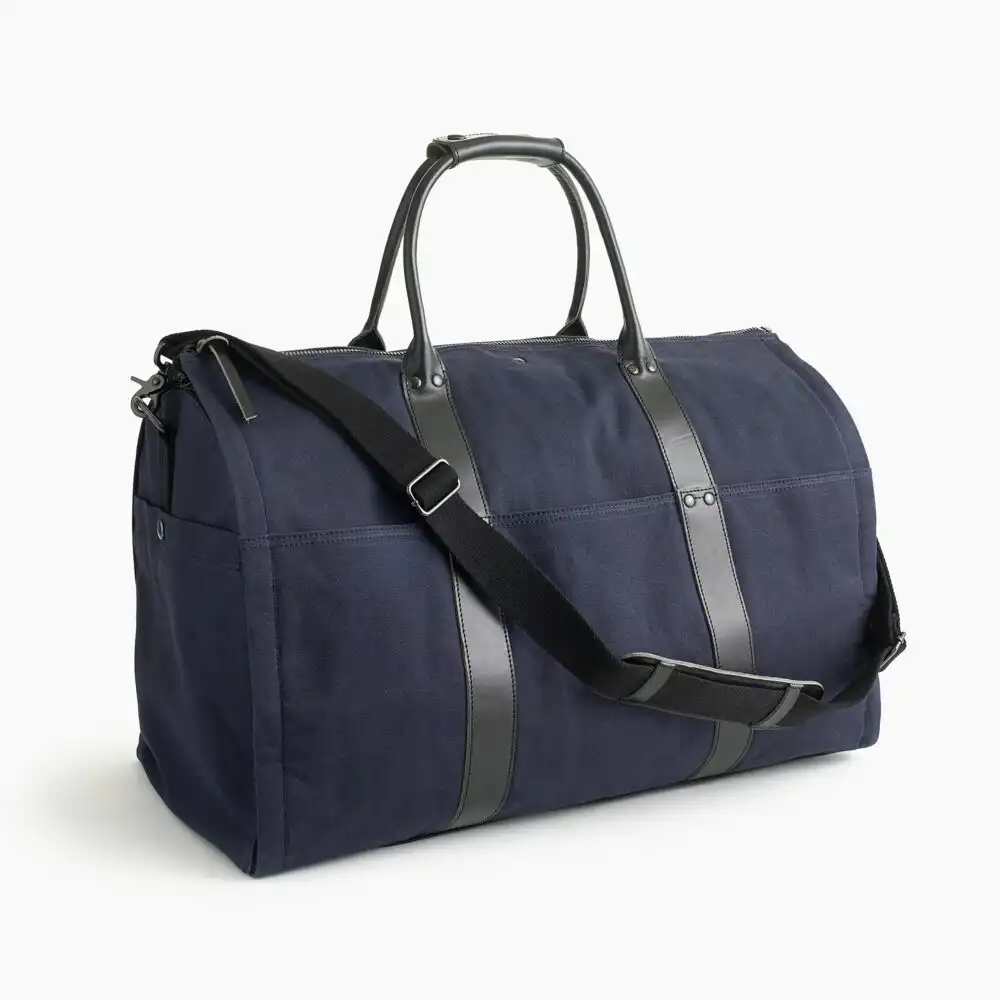 J.Crew Ludlow Garment Duffel