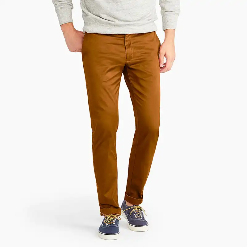 J.Crew Chinos