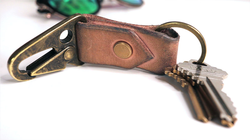 everyday carry - keys