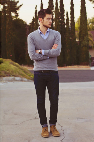 The Perfect Fit: Sweaters