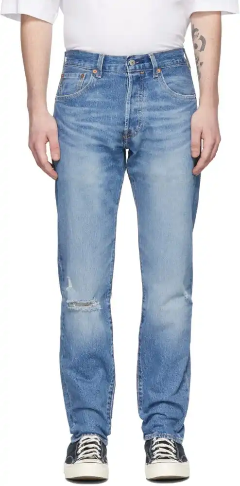 Levi's 501 '93 Straight Jeans