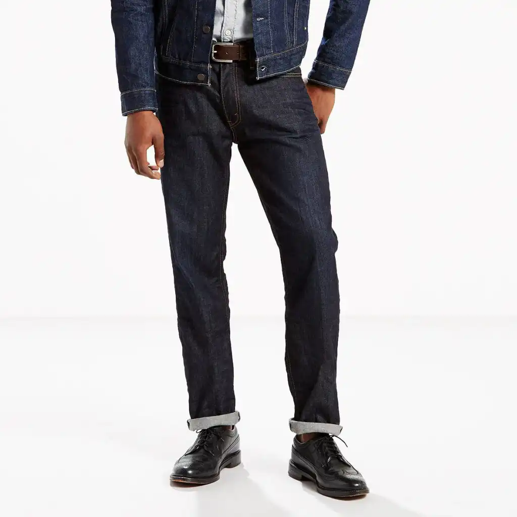 Levi's 541 Athletic Taper Jeans (30+ colors)