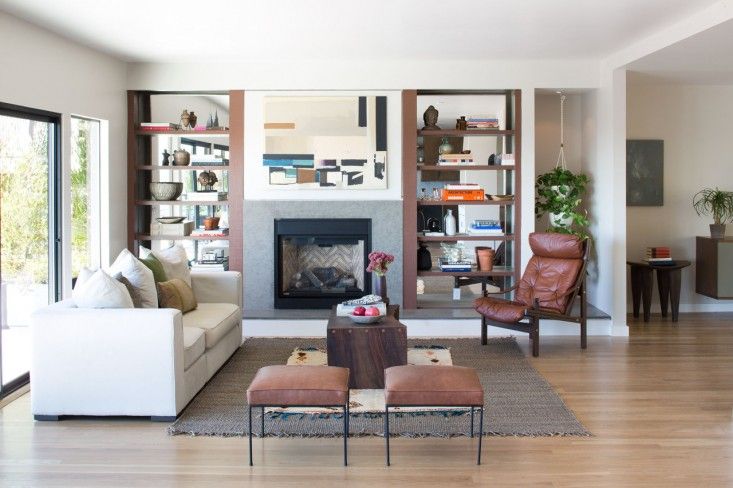 A Guy’s Guide to Designing a Minimalist Space