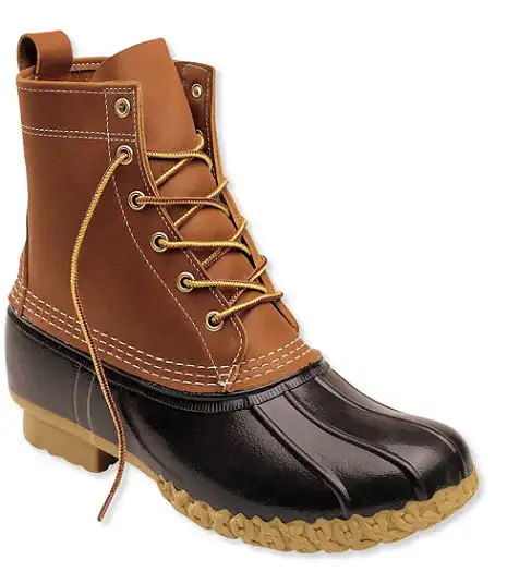 L.L.Bean Bean Boots