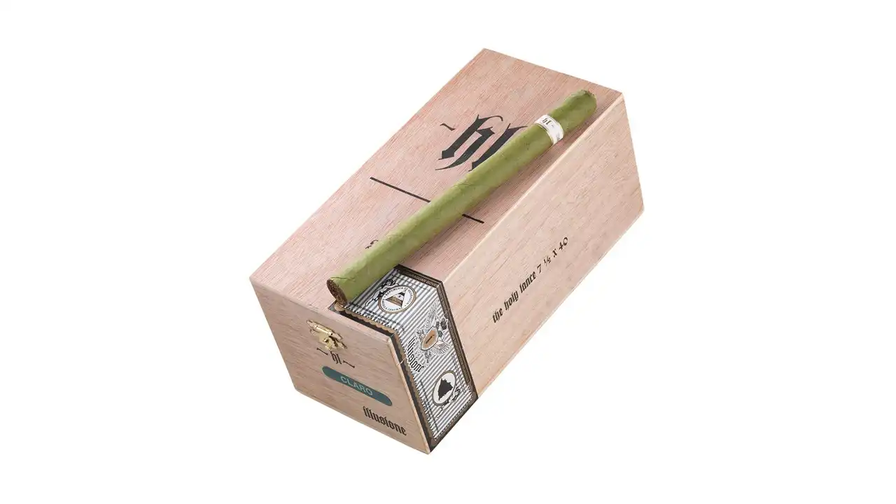 Illusione HL Candela Cigars