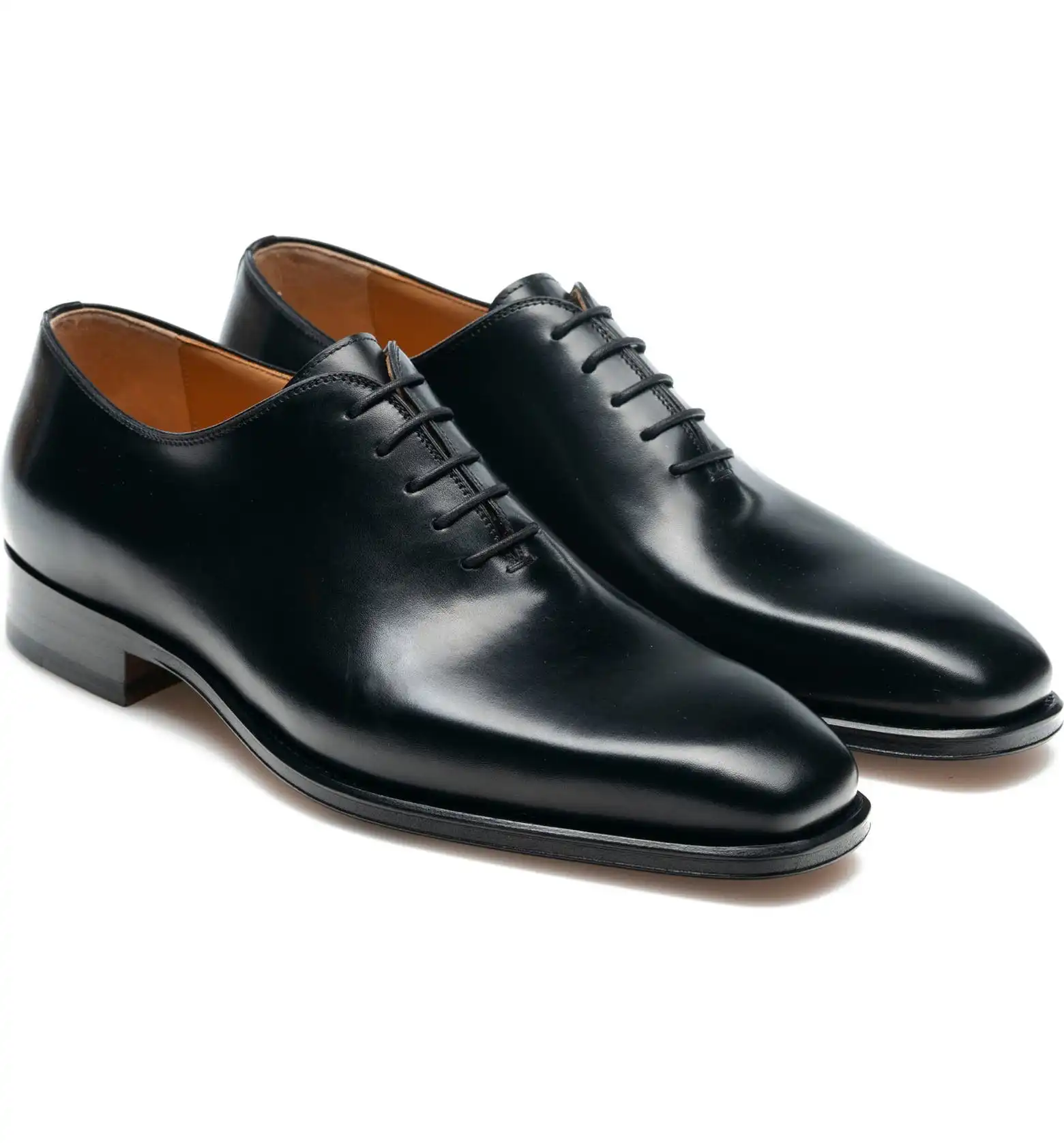 Magnanni Crucero Wholecut Oxford