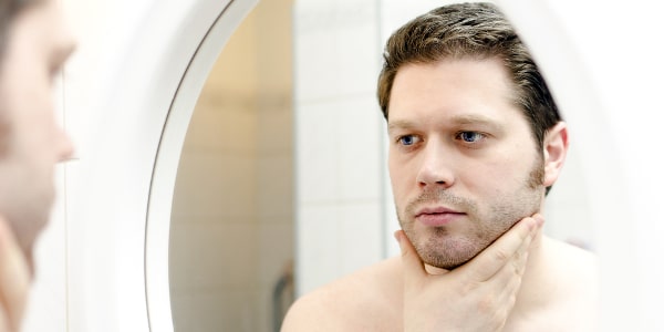 A Daily Men’s skin care Routine You’ll Actually Follow