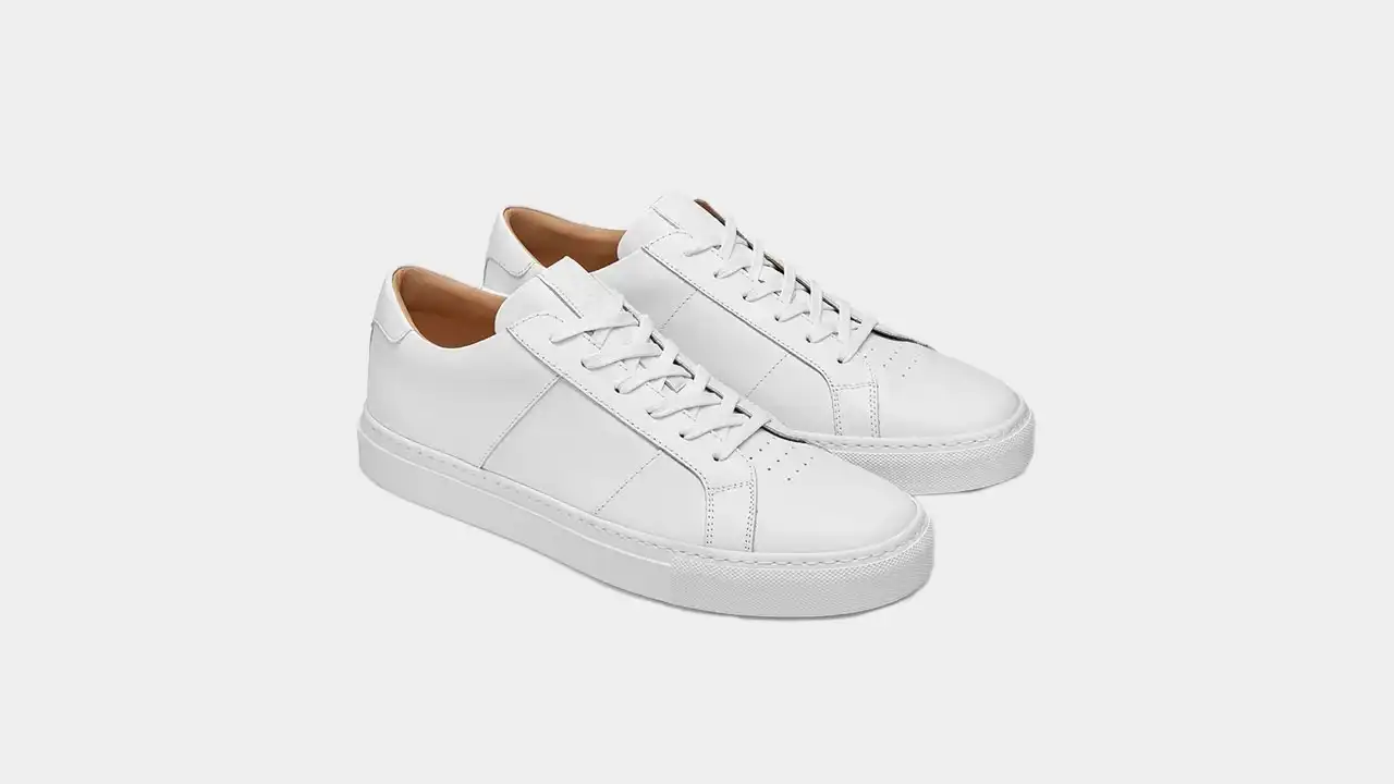 GREATS Royale