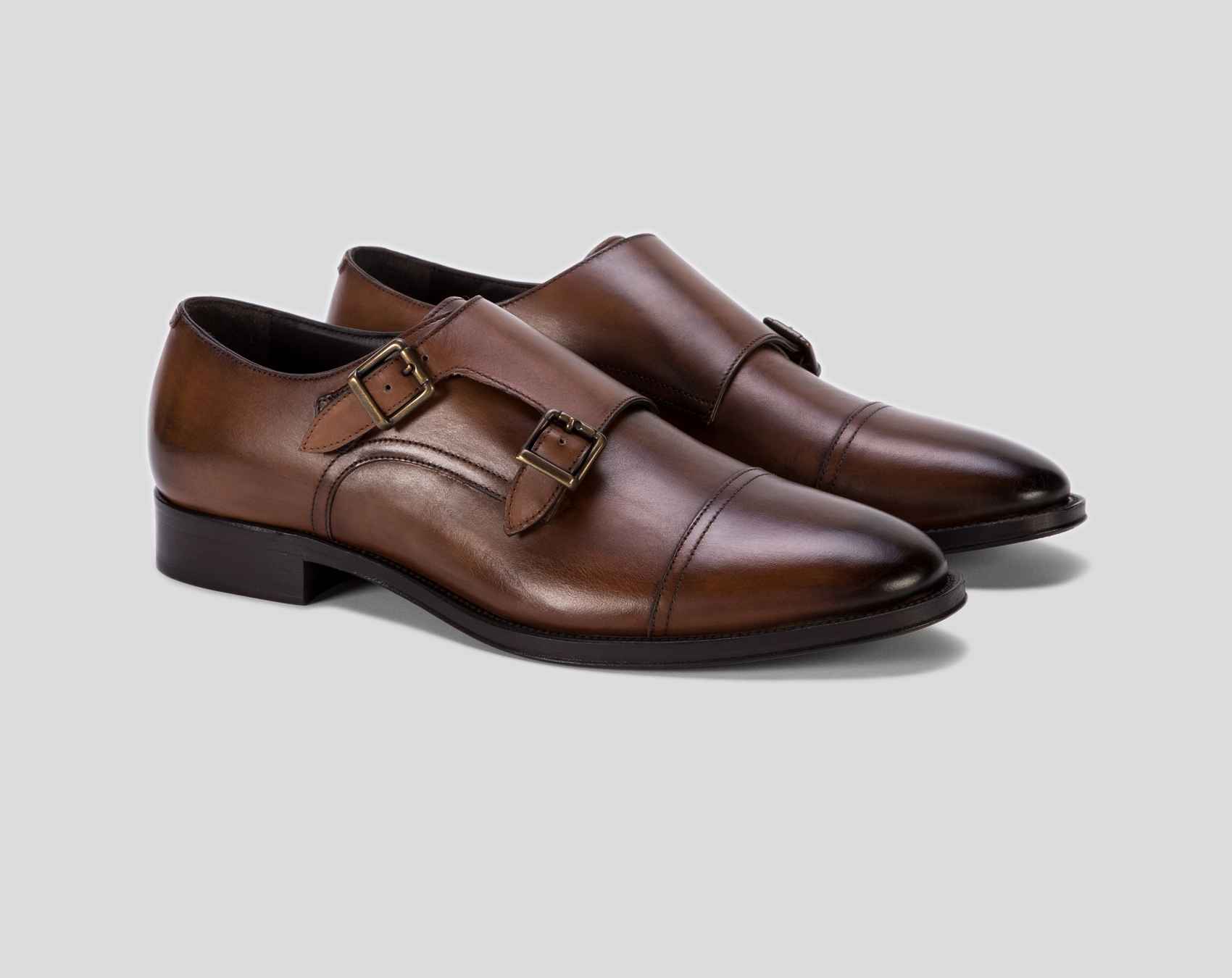 M. Gemi monks