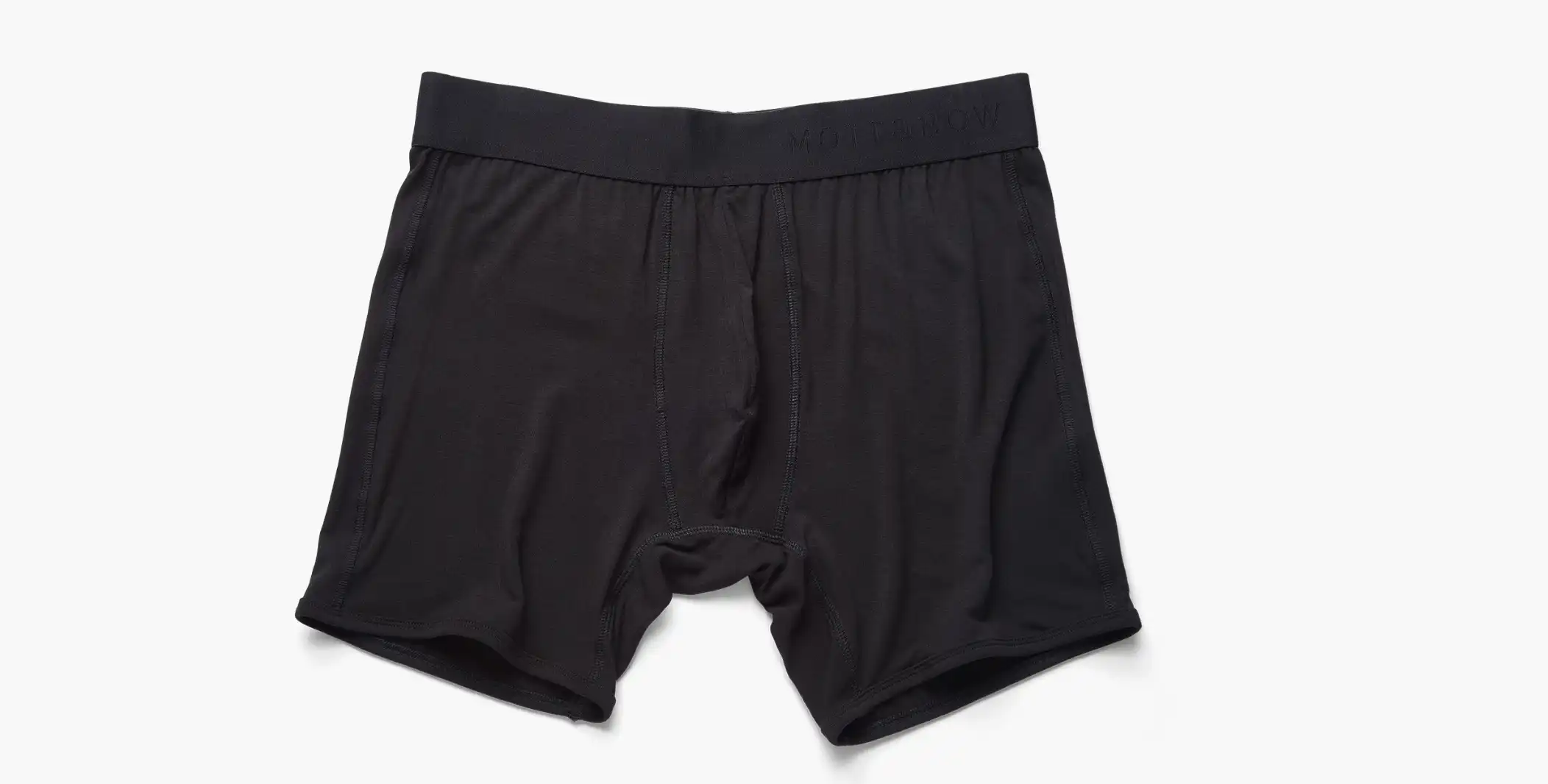 Mott & Bow Second Skin Boxer Brief