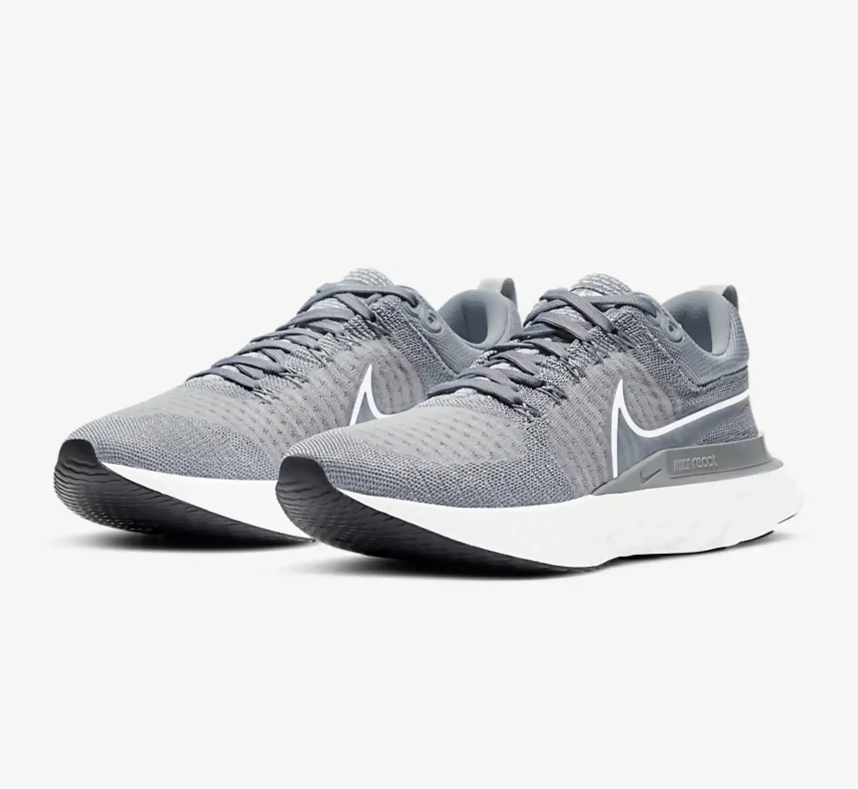 Nike React Infinity Run Flyknit 2